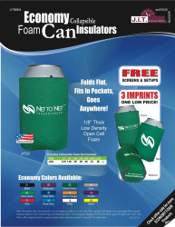 Bank Bag ePromo