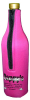 JIT25 - Premium Collapsible Foam Wine Suit Bottle Insulator
