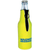 JIT41 - Elite Collapsible Neoprene Bottle Insulator w/ Zipper