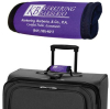 JIT22 - Premium Foam Padded Mini Luggage Hand Grip