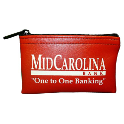 JIT71 - 5" x 3" Mini Wallet Bag