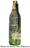 JIT25TC - Mossy Oak Licensed Camo Premium Collapsible Foam Wine Suit Bottle Insulator