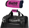 JIT23 - Premium Foam Padded Luggage Hand Grip