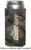JIT28TC - Mossy Oak Trademark Camo Premium Collapsible Foam 12oz Heineken "Slim" Can Insulator