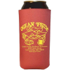 JIT17 - Premium Collapsible Foam 16oz Tall Boy / Energy Drink Insulator
