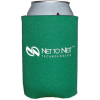 JIT20 - Economy Collapsible Foam Can Insulator
