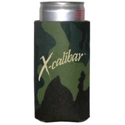 JIT24 - Premium Collapsible Foam 10oz Can Insulator