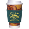 JIT09 - Premium Collapsible Foam Coffee Wrap