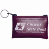 JIT70 - 4.5" x 2.5" Pocket Coin Bag