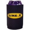 JIT43 - Elite 5mm Neoprene Can Insulator w/ Glued In Rubber Bottom