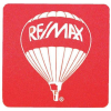 JIT11 - 4" Square Shaped Premium Foam Coaster