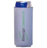 JIT27 - Premium Collapsible Foam 12oz Energy Drink Insulator