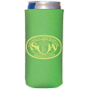 JIT15 - Premium Collapsible Foam 8.3oz Energy Drink Insulator