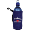 JIT04 - Premium Collapsible Foam Bottle Bag Insulator w/ Clip, Handle/Belt Loop