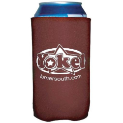 JIT16 - Premium Collapsible Foam 24oz Tall Boy / Energy Drink Insulator