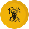 JIT80 - 5" Heavy Duty Flying Disc