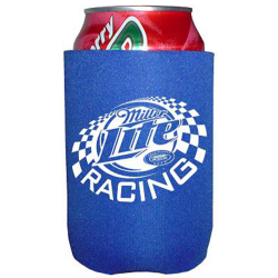 JIT01 - Premium Collapsible Foam Can Insulator
