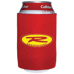 JIT21 - Economy Collapsible Foam Can Sleeve Insulator