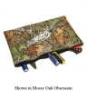 JIT75TC - 15" x 8.5" Mossy Oak Premium Foam Divided Organizer Bag