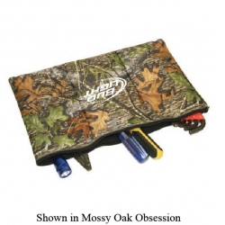 JIT75TC - 15" x 8.5" Mossy Oak Premium Foam Divided Organizer Bag