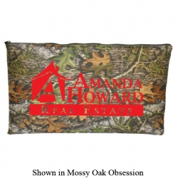 JIT74TC - 16" x 11" Mossy Oak Premium Foam Organizer / Briefcase / Utility Bag