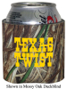 JIT14TC - Mossy Oak Premium Collapsible Foam 8oz Mini Can Insulator