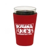 JIT32 - Premium Collapsible Foam Pint Glass Insulator
