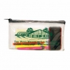 JIT73CV - 11" x 6" Clear Vinyl Utility Bag