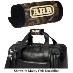 JIT23TC - Mossy Oak Premium Foam Padded Luggage Hand Grip