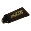 JIT56LL - Leather-Like Premium Foam Padded Straight Eyeglass Sleeve