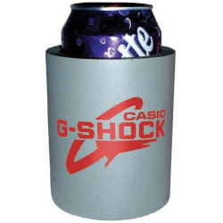 JIT60 - Traditional Indestructible Foam Can Insulator