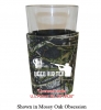 JIT33TC - Mossy Oak Premium Collapsible Foam Pint Glass Sleeve Insulator