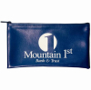 JIT73 - 11" x 6" Horizontal Bank Bag