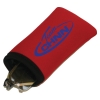 JIT56 - Premium Foam Padded Straight Eyeglass Sleeve