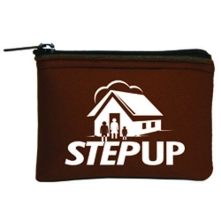 JIT71PF - 5" x 3" Premium Foam Mini Utility Bag