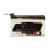 JIT71CV - 5" x 3" Clear Vinyl Mini Utility Bag