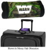 JIT22TC - Mossy Oak Premium Foam Padded Mini Luggage Hand Grip