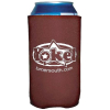 JIT16 - Premium Collapsible Foam 24oz Tall Boy / Energy Drink Insulator