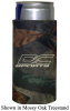 JIT15TC - Mossy Oak Premium Collapsible  Foam 8.3oz Energy Drink Insulator