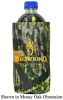 JIT18TC - Mossy Oak Premium Collapsible Foam Bottle Bag Insulator