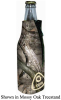 JIT03TC - Mossy Oak Premium Collapsible Foam Bottle Insulator