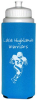 JIT07 - Premium 32oz Foam Insulated Sports Squirt Bottle