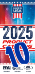 2025 Catalog