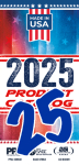 2025 Catalog
