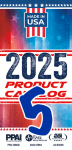 2025 Catalog